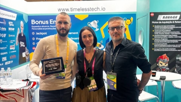 Galeria de Fotos: Assim foi o encerramento da melhor edição da história da BiS SiGMA Americas