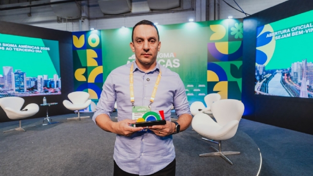 Galeria de Fotos: Assim foi o encerramento da melhor edição da história da BiS SiGMA Americas