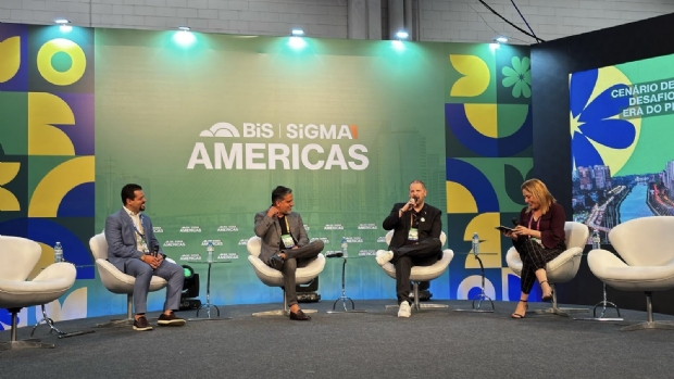 Galeria de Fotos: Assim foi o encerramento da melhor edição da história da BiS SiGMA Americas