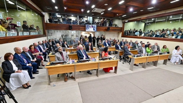 Government of Rio Grande do Norte launches project for state lottery