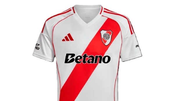 Betano to become River Plate's new main sponsor in Argentina