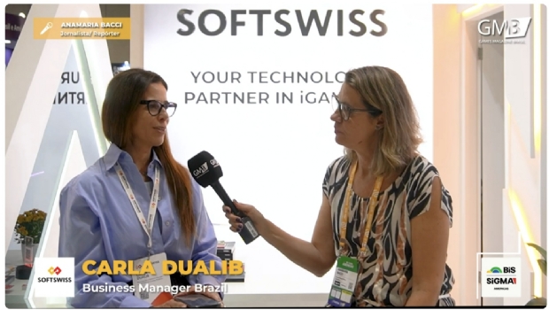 “As perspectivas de crescimento da SOFTSWISS no Brasil são gigantes e os planos tão grandes quanto”