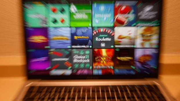 YouTube lucra com propaganda de sites ilegais de apostas