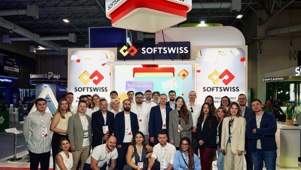 “As perspectivas de crescimento da SOFTSWISS no Brasil são gigantes e os planos tão grandes quanto”