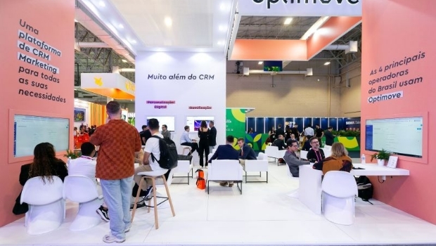 “Optimove is proud to serve major Brazilian operators such as Betano, Betnacional and others”