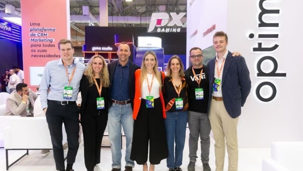 “Optimove is proud to serve major Brazilian operators such as Betano, Betnacional and others”