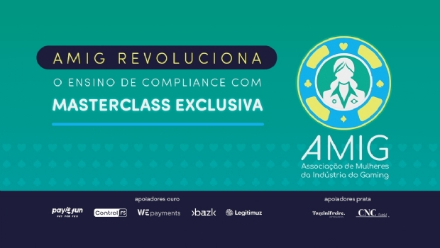 AMIG revolutionizes compliance education with exclusive masterclass