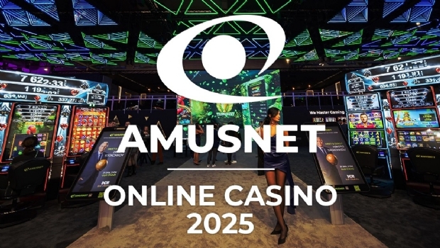 Amusnet Online Casino strategy 2025: Elevating player engagement and customization