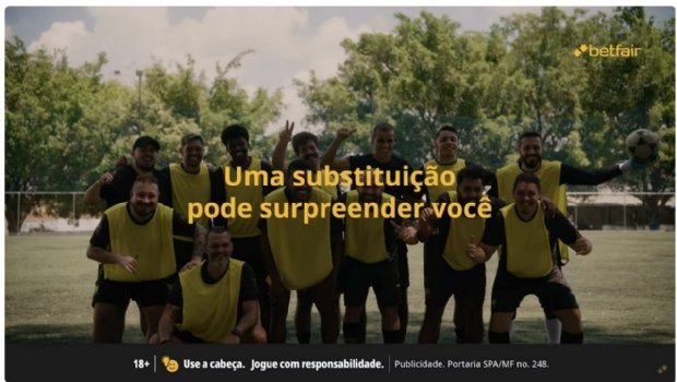 Rivaldo becomes coach of amateur team from São Paulo in Betfair action
