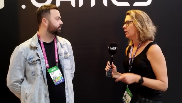 “CP Games creates 100% customized games to meet Brazil’s expectations for the coming years”