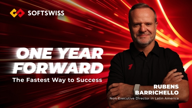 SOFTSWISS and Rubens Barrichello extend strategic collaboration in Latin America