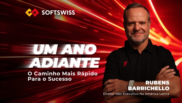 SOFTSWISS e Rubens Barrichello ampliam colaboração estratégica na América Latina