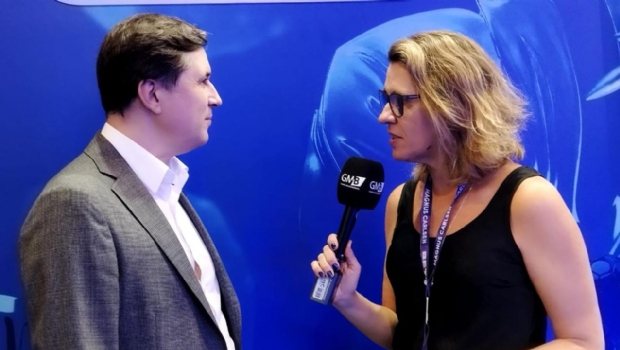 “Atlaslive acredita no potencial do mercado brasileiro e quer crescer junto com parceiros locais”