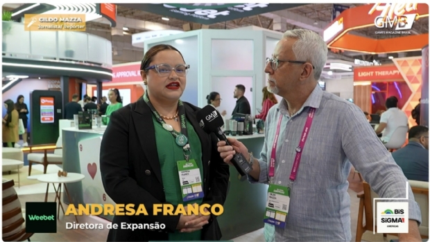 “Weebet busca expansão na LatAm com foco em tecnologia de ponta e soluções de UX customizada por IA”
