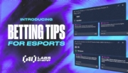 BETBY lança dicas de apostas em eSports pioneiras no setor