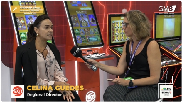 “EGT Digital is confident in Brazil now that the sleeping giant has awakened”