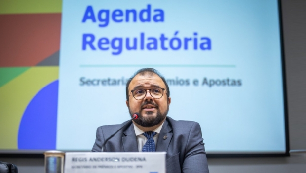 SPA define agenda regulatória com foco no Jogo Responsável e fortalecimento da fiscalização