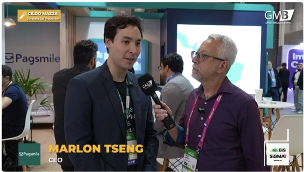 “PagSmile has obtained a Payment Institution license and will offer new solutions to partners”