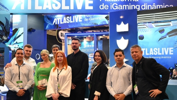 “Atlaslive believes in Brazil's market potential and wants to grow together with local partners”