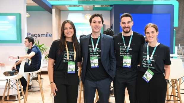 “PagSmile obteve licença de Instituição de Pagamento e irá oferecer novas soluções aos parceiros”