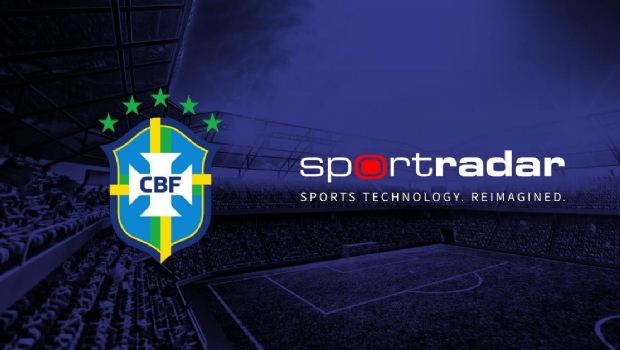 CBF extends exclusive integrity partnership with Sportradar