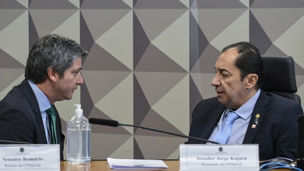 Senate Sports Committee to debate restrictions on advertising of ‘Bets’ next Wednesday (23)