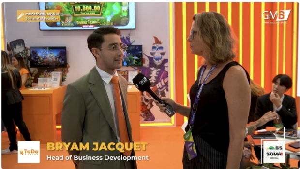 “Brazil is a second home for TaDa Gaming and we already have 60 certified games in the local market”