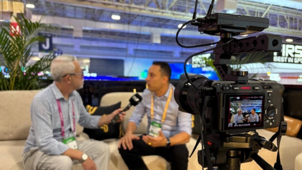 “A Ana Gaming brilhou no BiS SiGMA com prêmios e planos de expansão no mercado regulado”