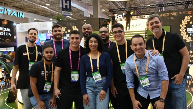 “A Ana Gaming brilhou no BiS SiGMA com prêmios e planos de expansão no mercado regulado”