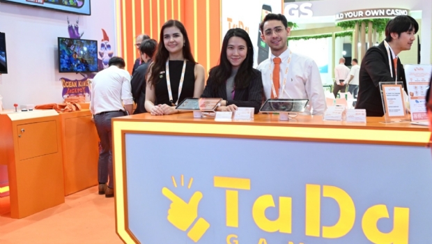 “Brazil is a second home for TaDa Gaming and we already have 60 certified games in the local market”