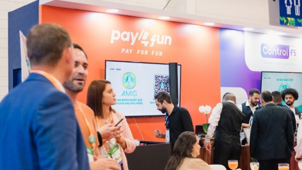 “Com o mercado regulado, o Brasil virou prioridade para o mundo e para Pay4Fun”