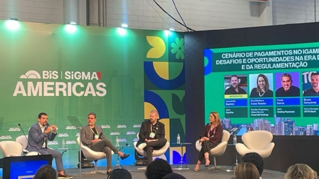 “Com o mercado regulado, o Brasil virou prioridade para o mundo e para Pay4Fun”