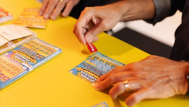 Raspadinha® atinge 1 milhão de bilhetes premiados e movimenta a economia de Minas Gerais