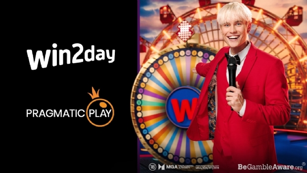 Pragmatic Play powers up dedicated live studio for win2day in Austria