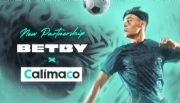 BETBY fortalece a presença na América Latina por meio de parceria estratégica com a Calímaco