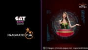 Pragmatic Play exibirá e patrocinará a GAT Expo Cartagena 2025