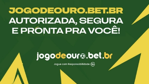 SPA autoriza a JogodeOuro e outras duas marcas da Vanguard a operar iGaming no Brasil
