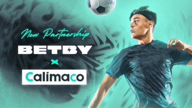 BETBY strengthens LATAM presence through strategic partnership with Calímaco