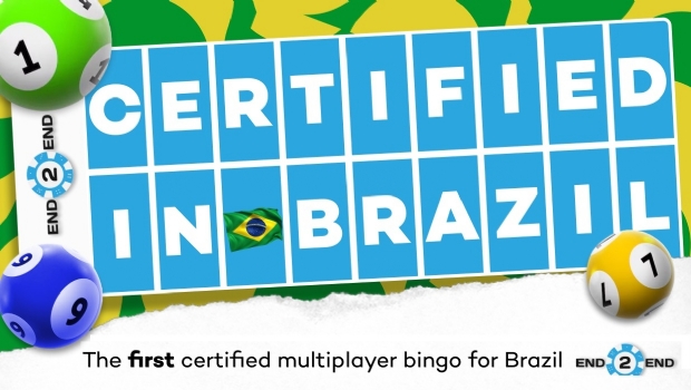 END 2 END garante certificação no Brasil e se prepara para uma nova fase de crescimento