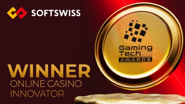 SOFTSWISS named online casino innovator in CEE 2025