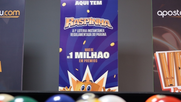 Apostadora de Curitiba ganha R$ 60 mil na Raspinha da concessionária Apostou