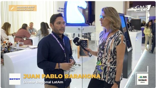 “BETBY’s focus is to show how flexible and adaptable its sportsbook is to Brazil’s needs”