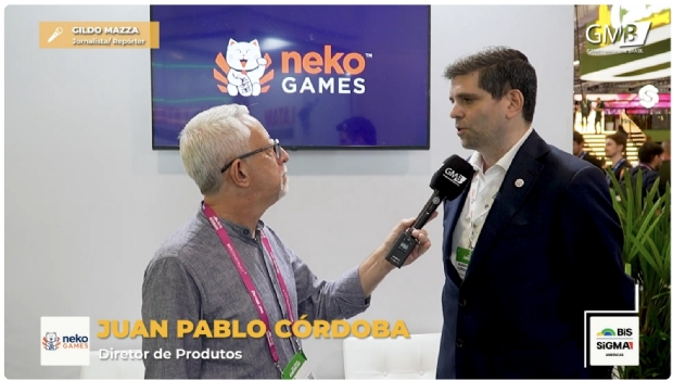 “Neko Games foca em localização no Brasil e lançará nova versão da marca histórica ShowBall”
