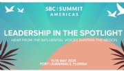 Líderes dos EUA e da América Latina serão destaque na abertura do SBC Summit Americas