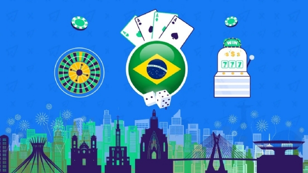 Brazilian online casinos reduce their list of providers following regulatory reform