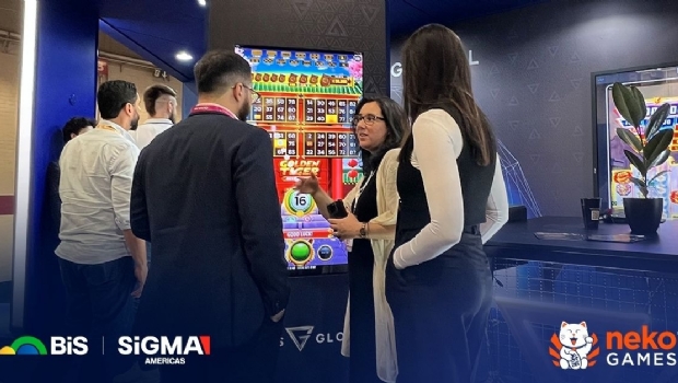 “Neko Games foca em localização no Brasil e lançará nova versão da marca histórica ShowBall”