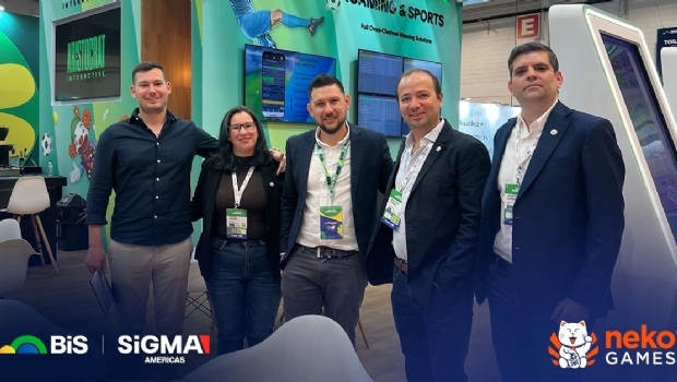 “Neko Games foca em localização no Brasil e lançará nova versão da marca histórica ShowBall”