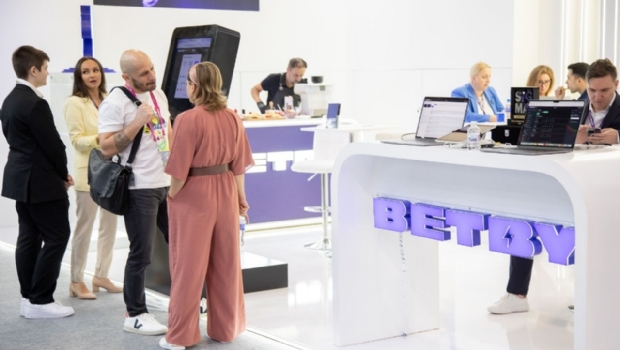 “BETBY’s focus is to show how flexible and adaptable its sportsbook is to Brazil’s needs”