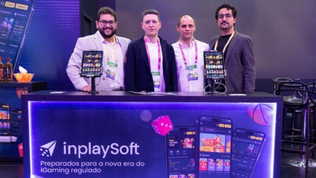 Diretor de BD da inplaySoft analisa participação na BiS SiGMA Americas: “Foi incrível”