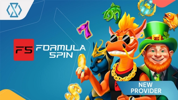 Os jogos high-speed da Fórmula Spin estão disponíveis na plataforma agregadora da Timeless Tech